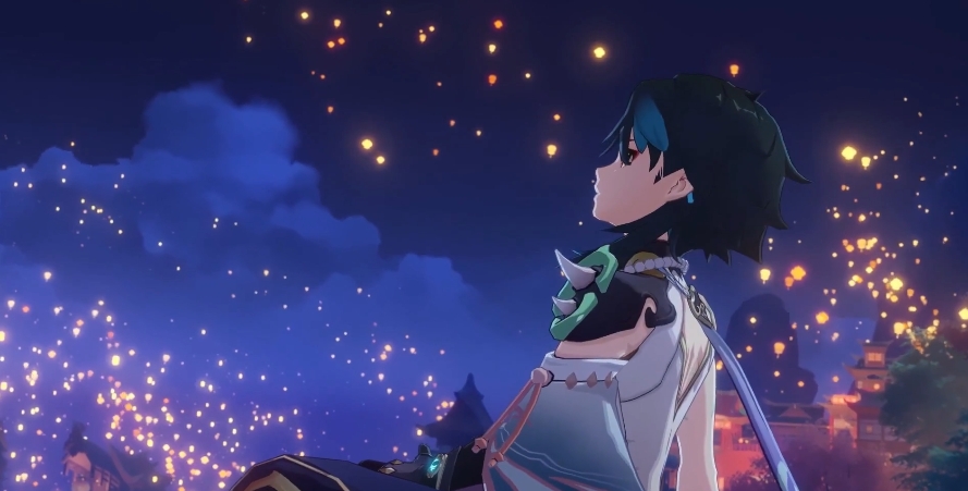 星海拾荒者