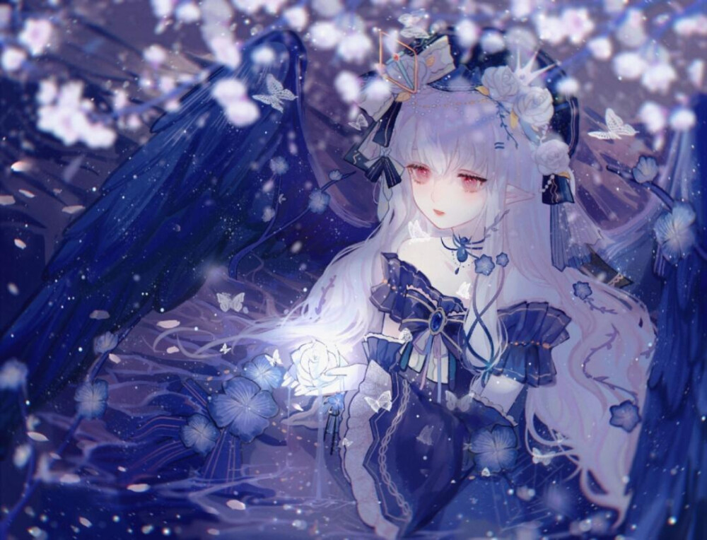 深夜食灵